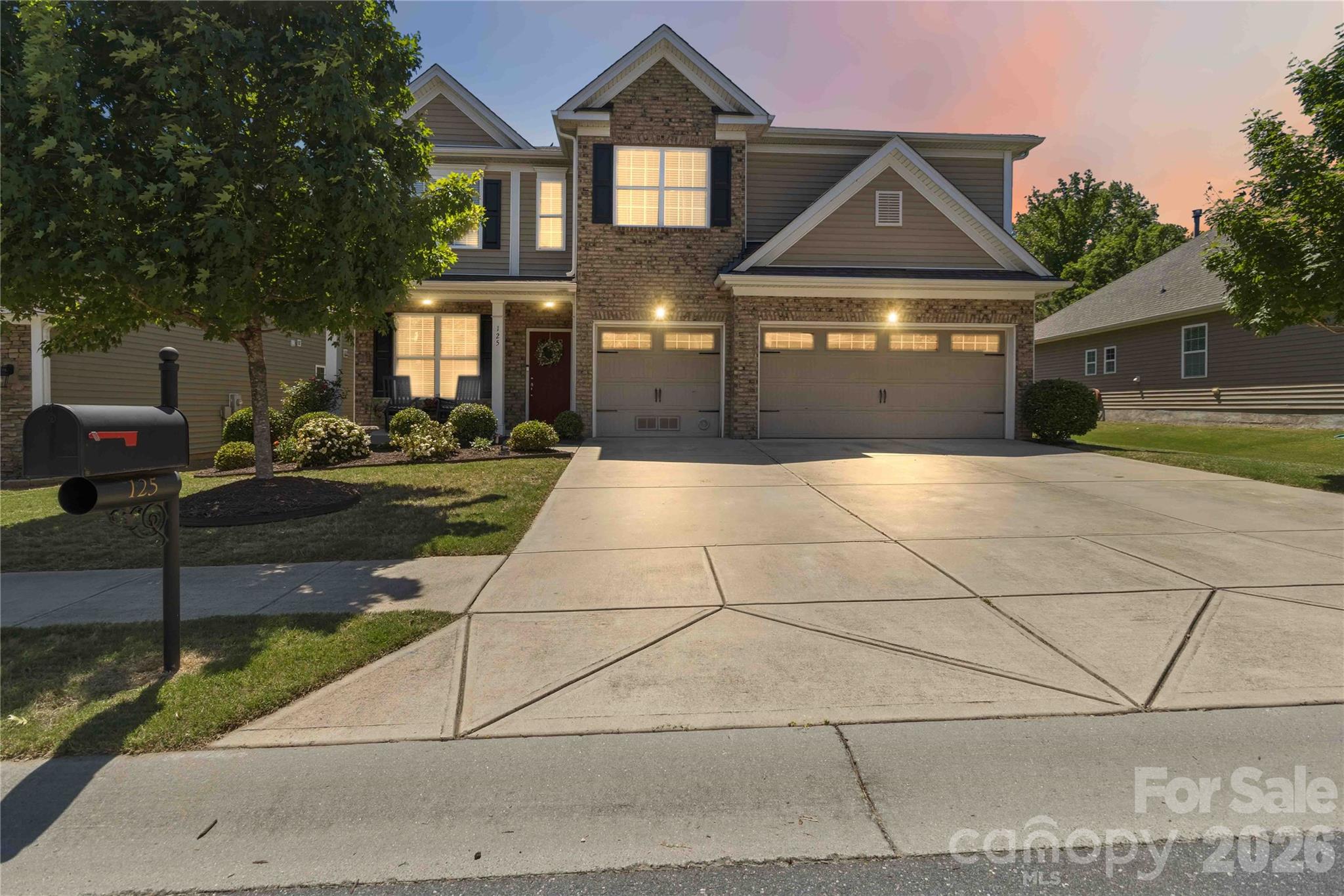 Lake Ridge - Residential