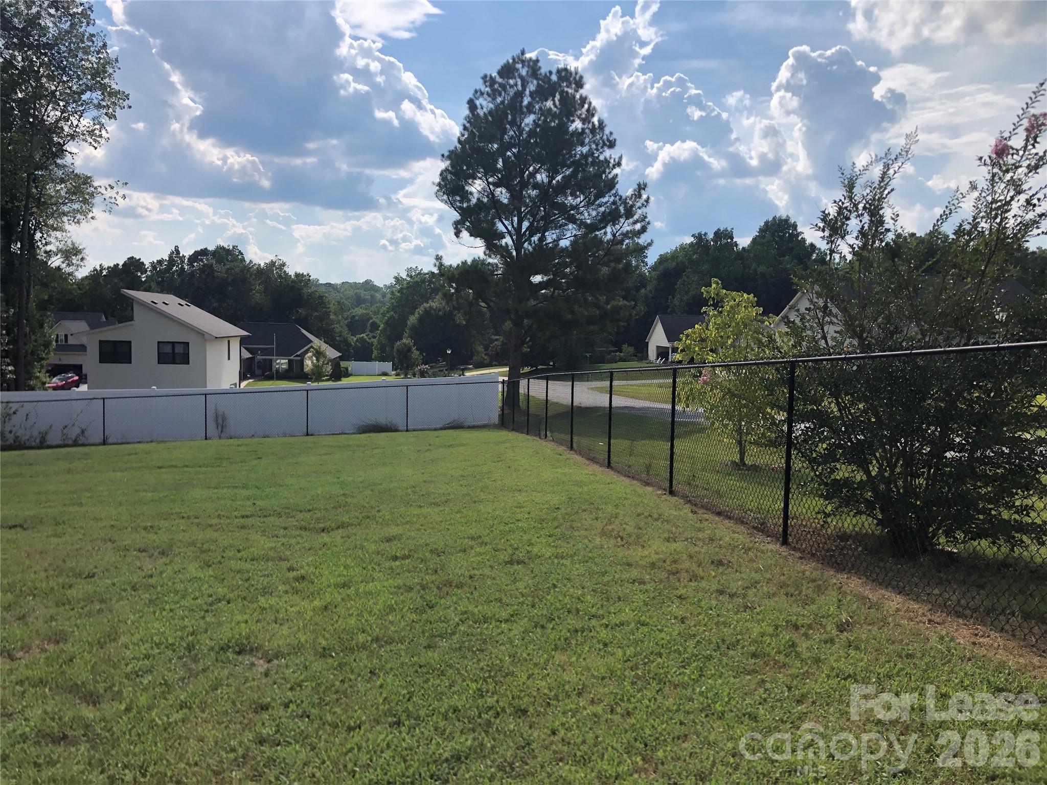 Wild Wing - Residential Lease