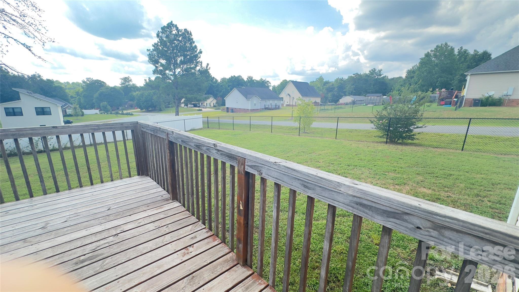 Wild Wing - Residential Lease