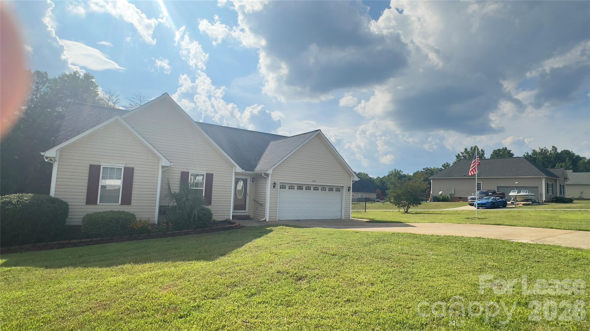 Wild Wing - Residential Lease