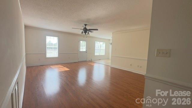 Wild Wing - Residential Lease