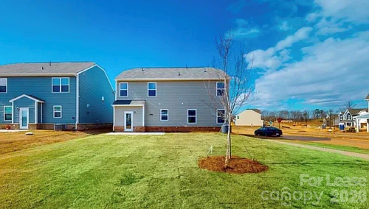 Kellerton Place - Residential Lease