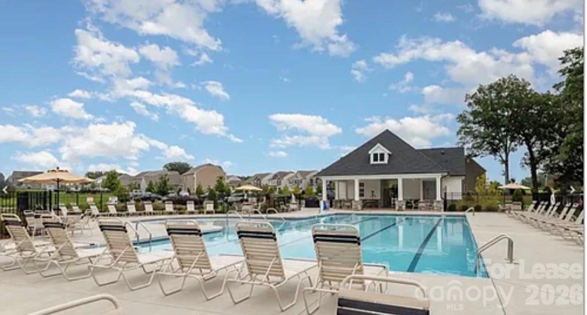 Kellerton Place - Residential Lease