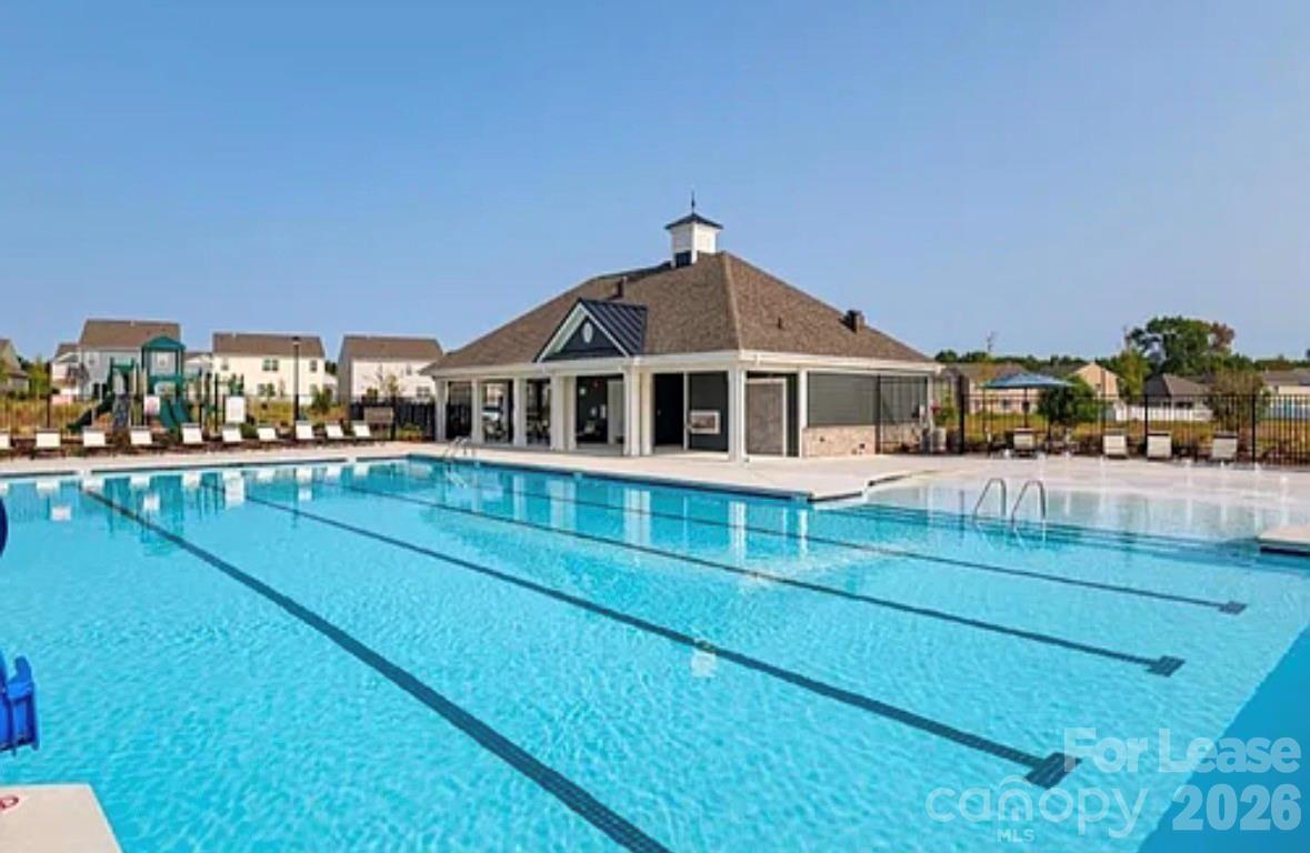 Kellerton Place - Residential Lease