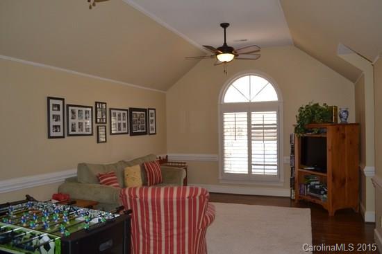 Park Crossing - Residential