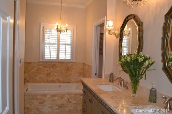 Park Crossing - Residential