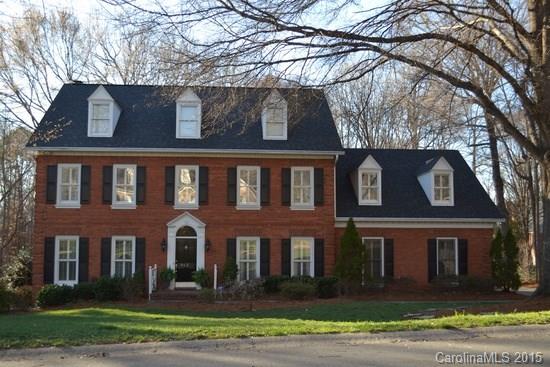 Park Crossing - Residential