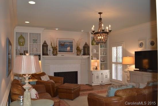 Park Crossing - Residential