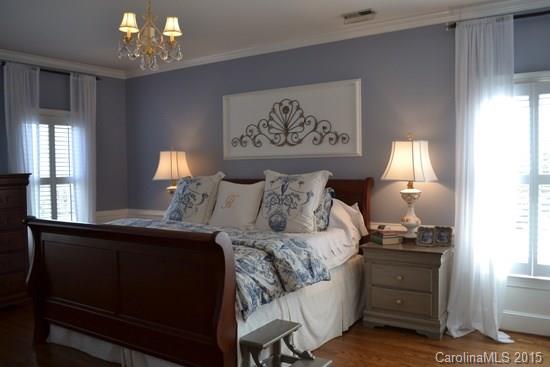 Park Crossing - Residential