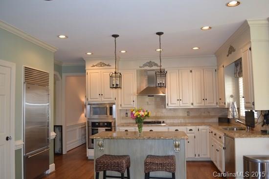 Park Crossing - Residential