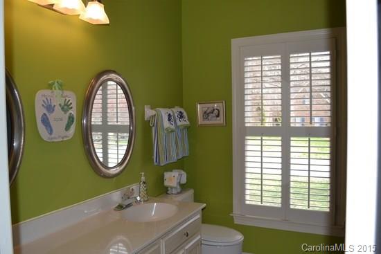 Park Crossing - Residential