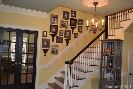 Park Crossing - Residential