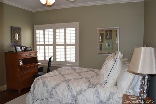 Park Crossing - Residential