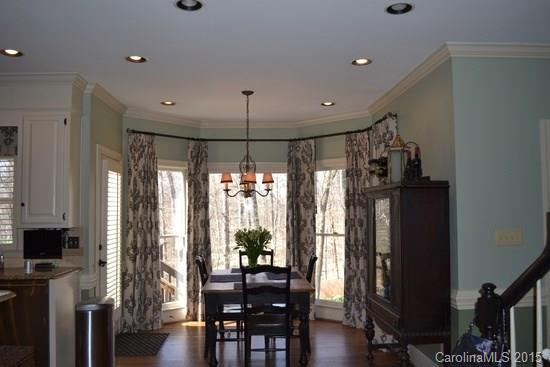 Park Crossing - Residential