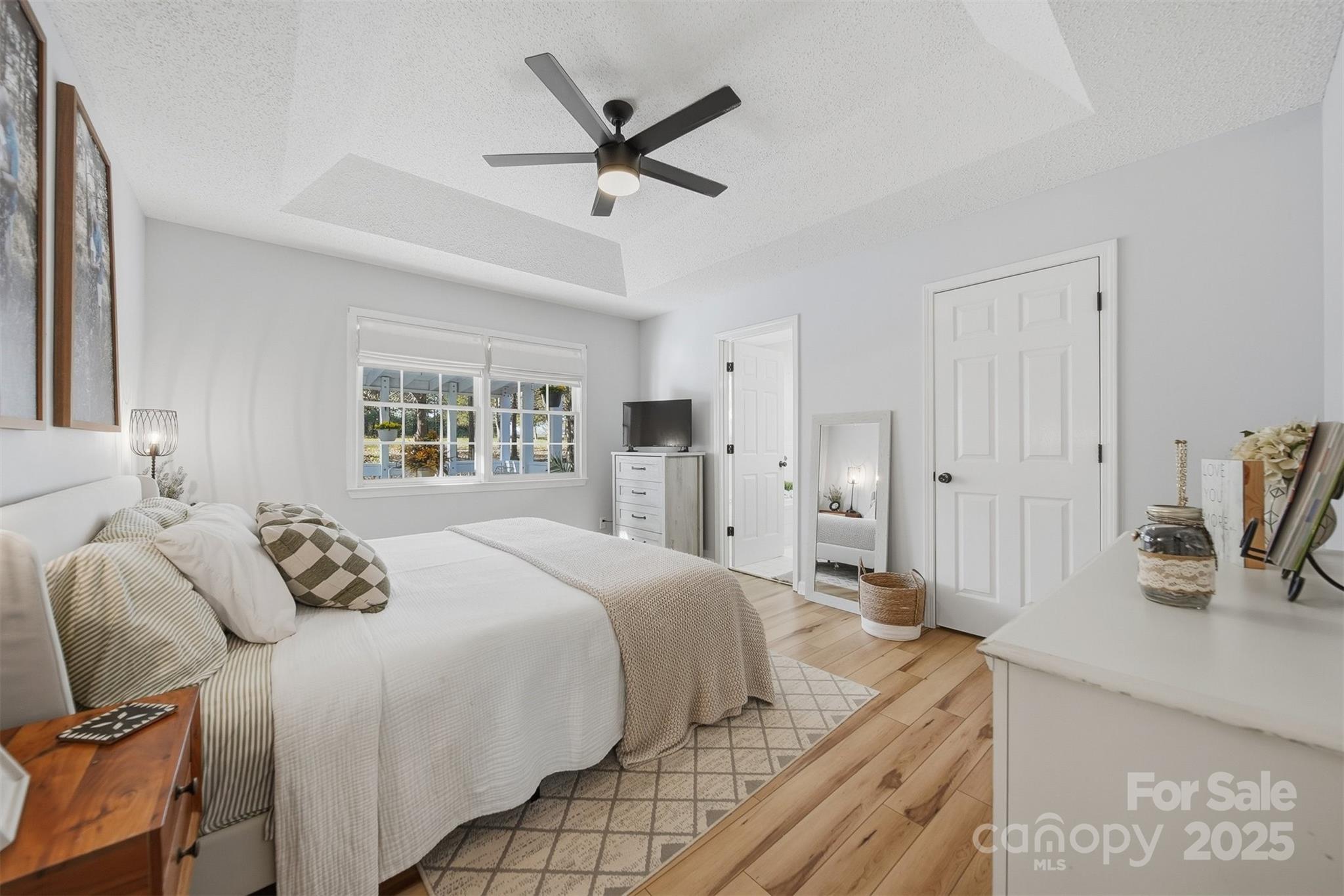 Bumgarner Gardens - Residential