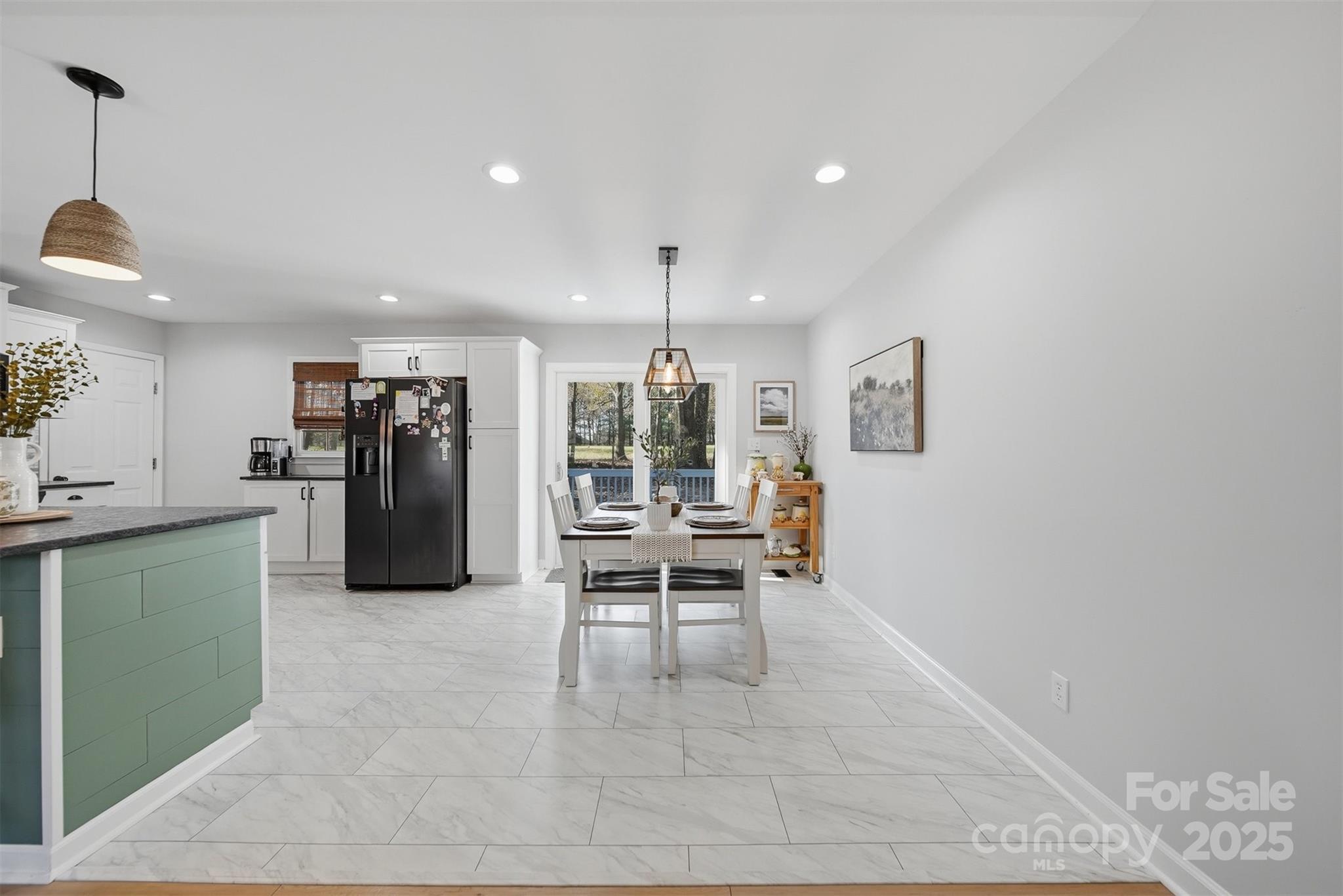 Bumgarner Gardens - Residential