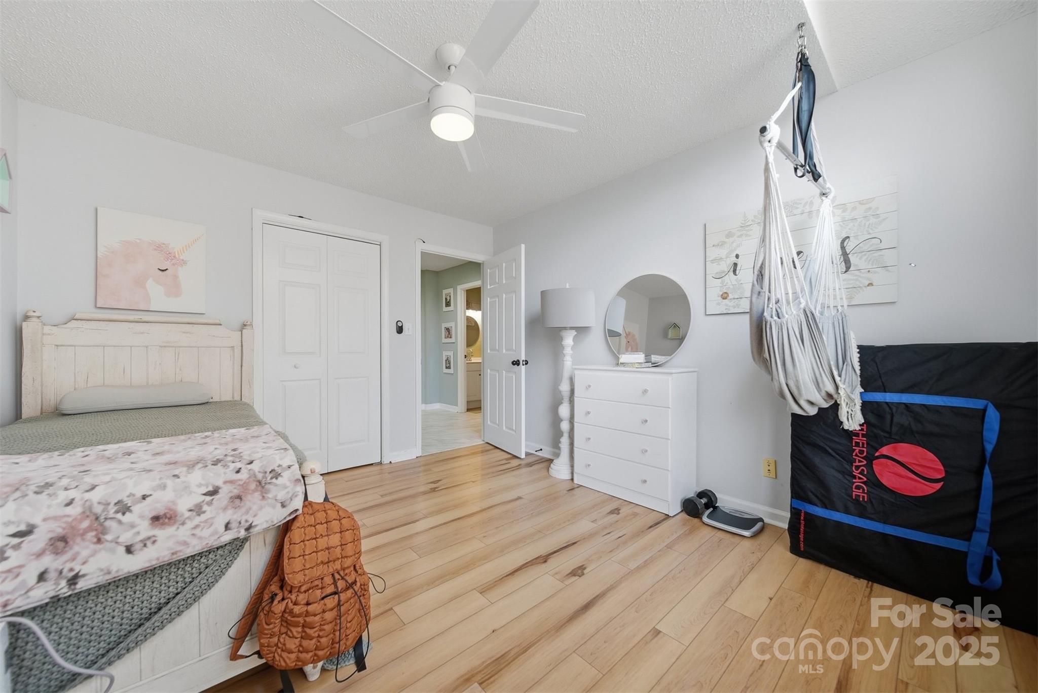 Bumgarner Gardens - Residential