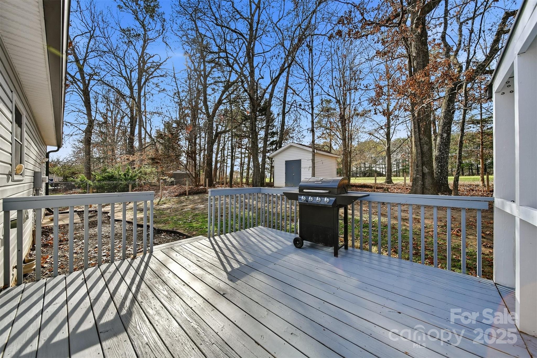 Bumgarner Gardens - Residential