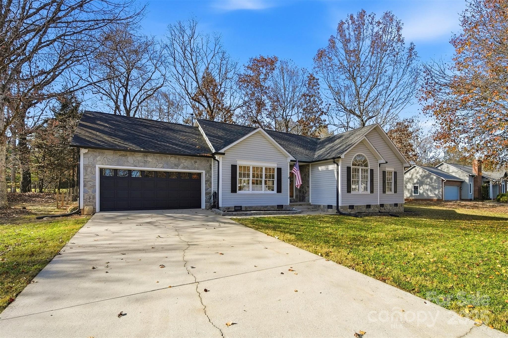 Bumgarner Gardens - Residential