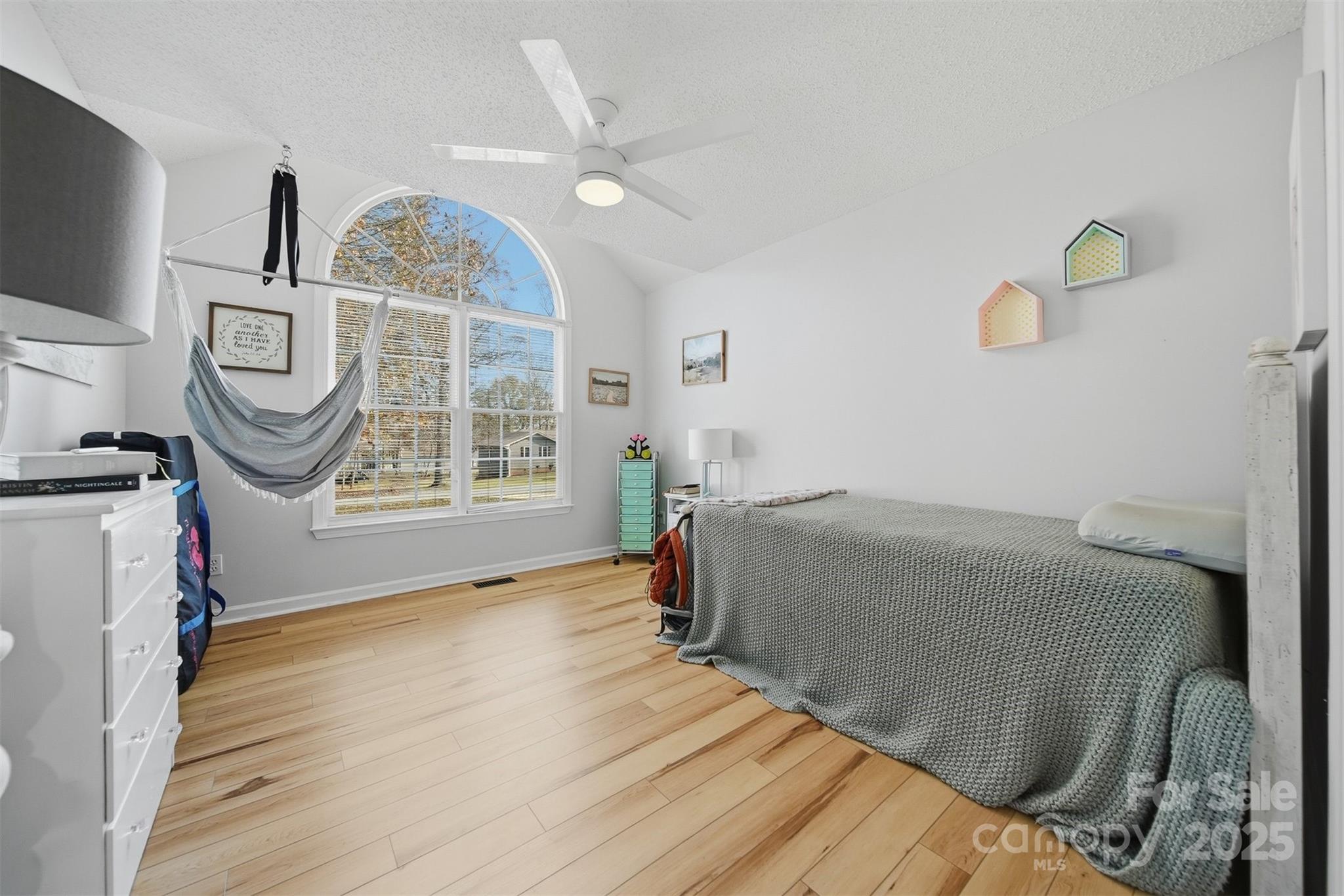 Bumgarner Gardens - Residential