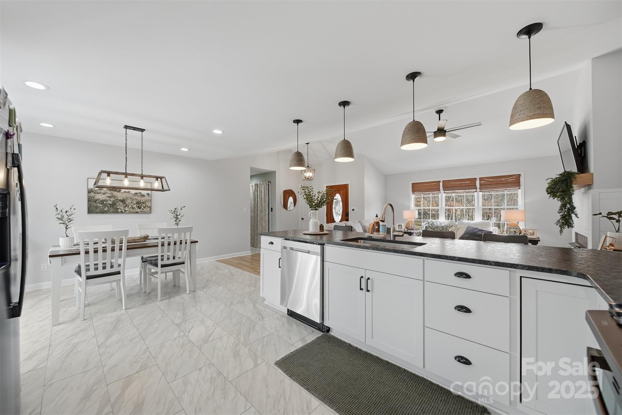 Bumgarner Gardens - Residential
