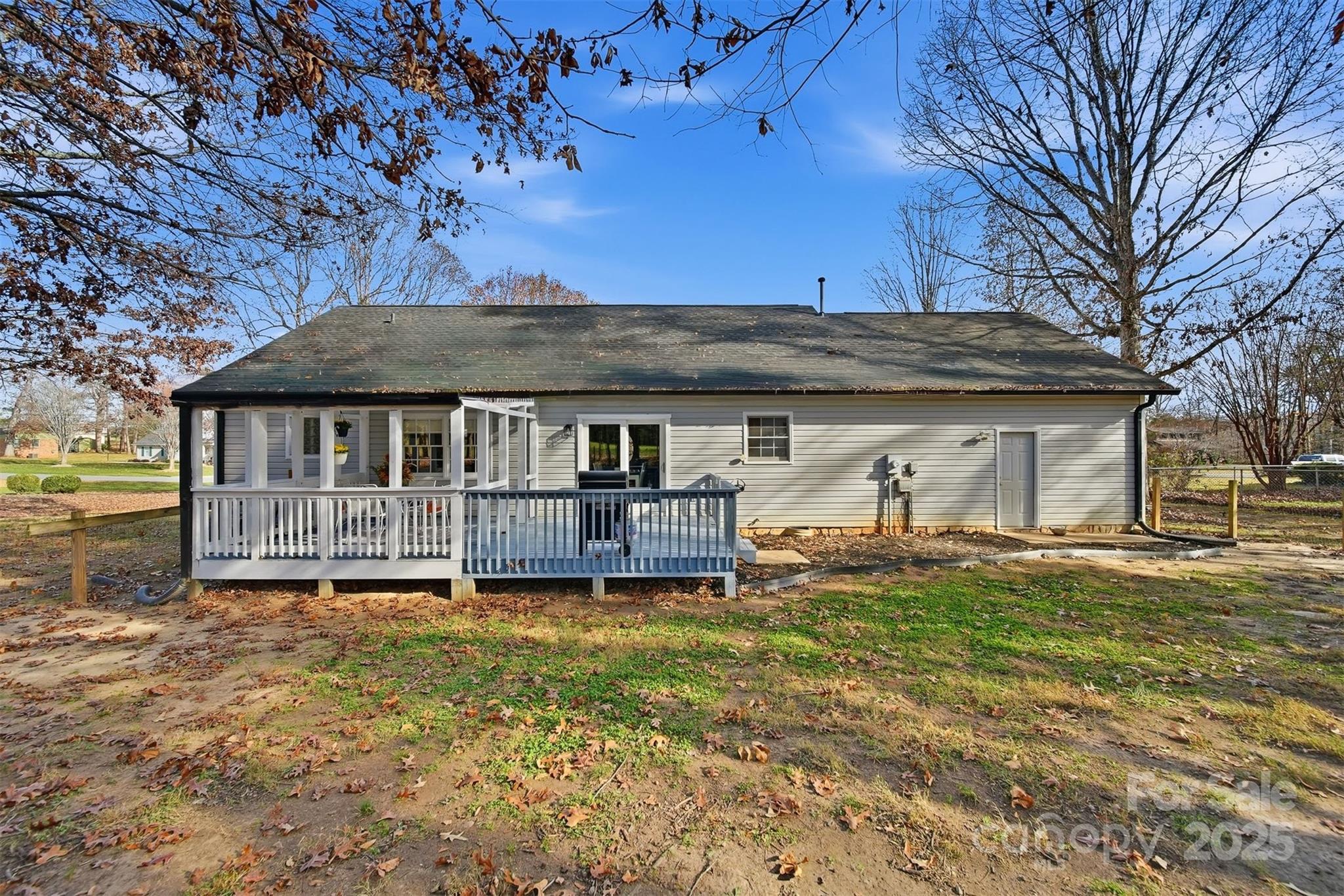 Bumgarner Gardens - Residential