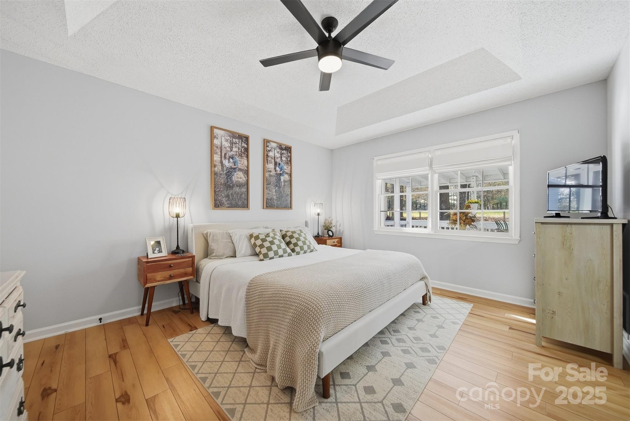 Bumgarner Gardens - Residential