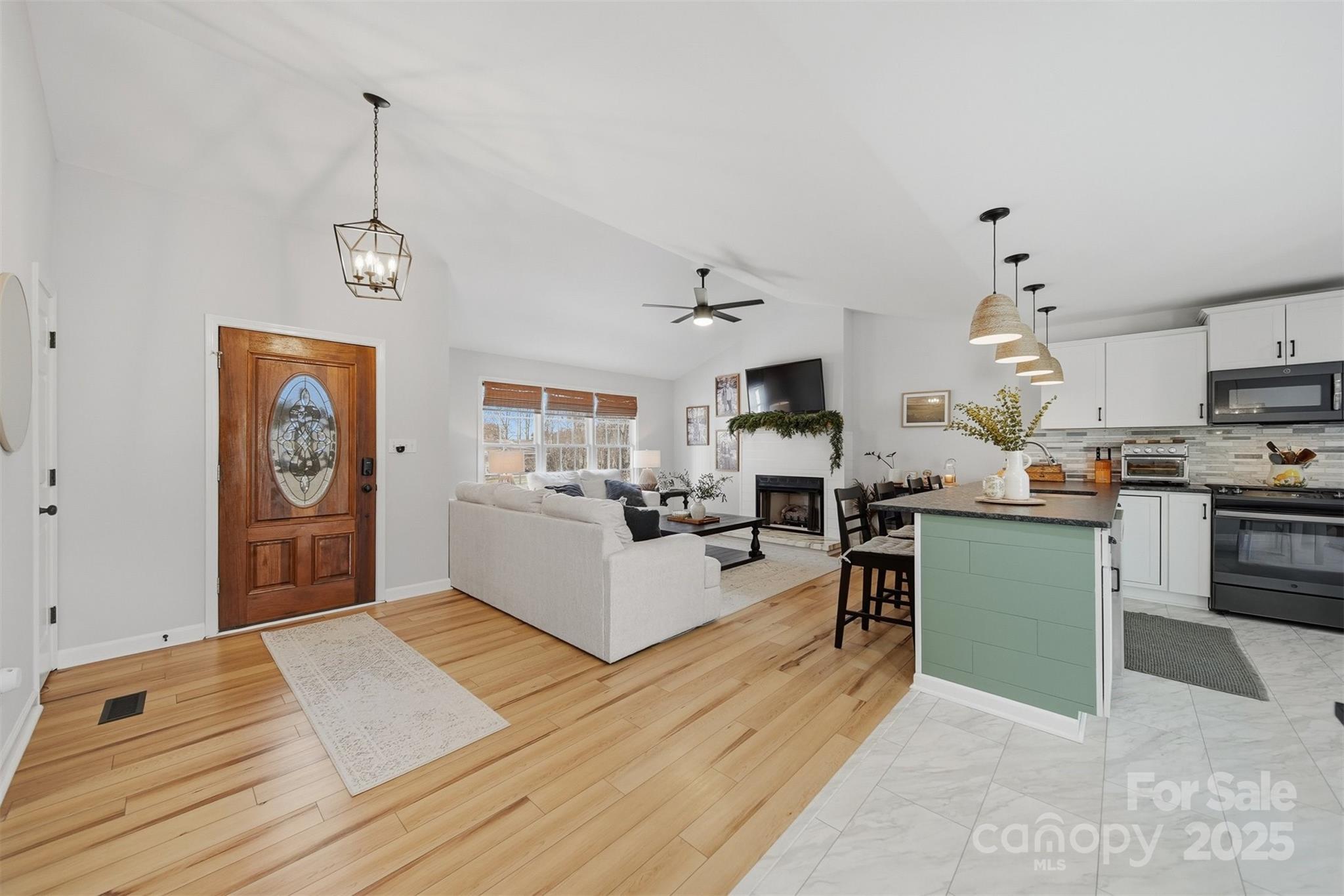 Bumgarner Gardens - Residential
