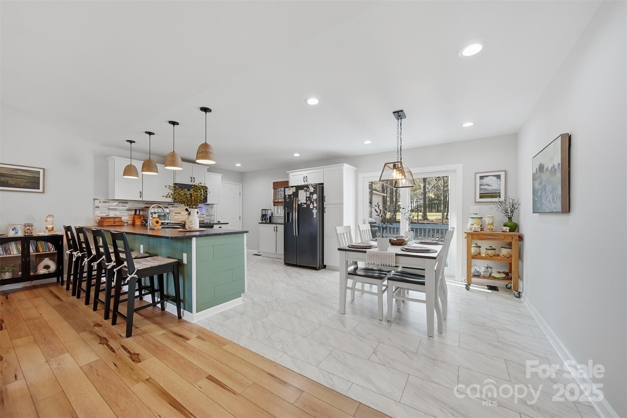 Bumgarner Gardens - Residential