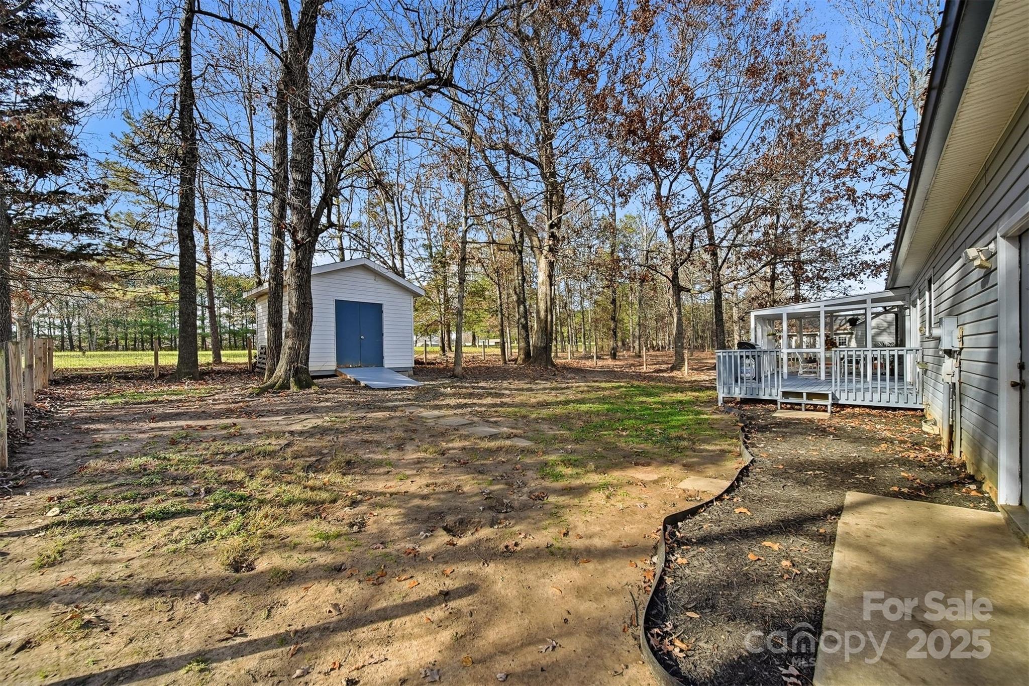 Bumgarner Gardens - Residential