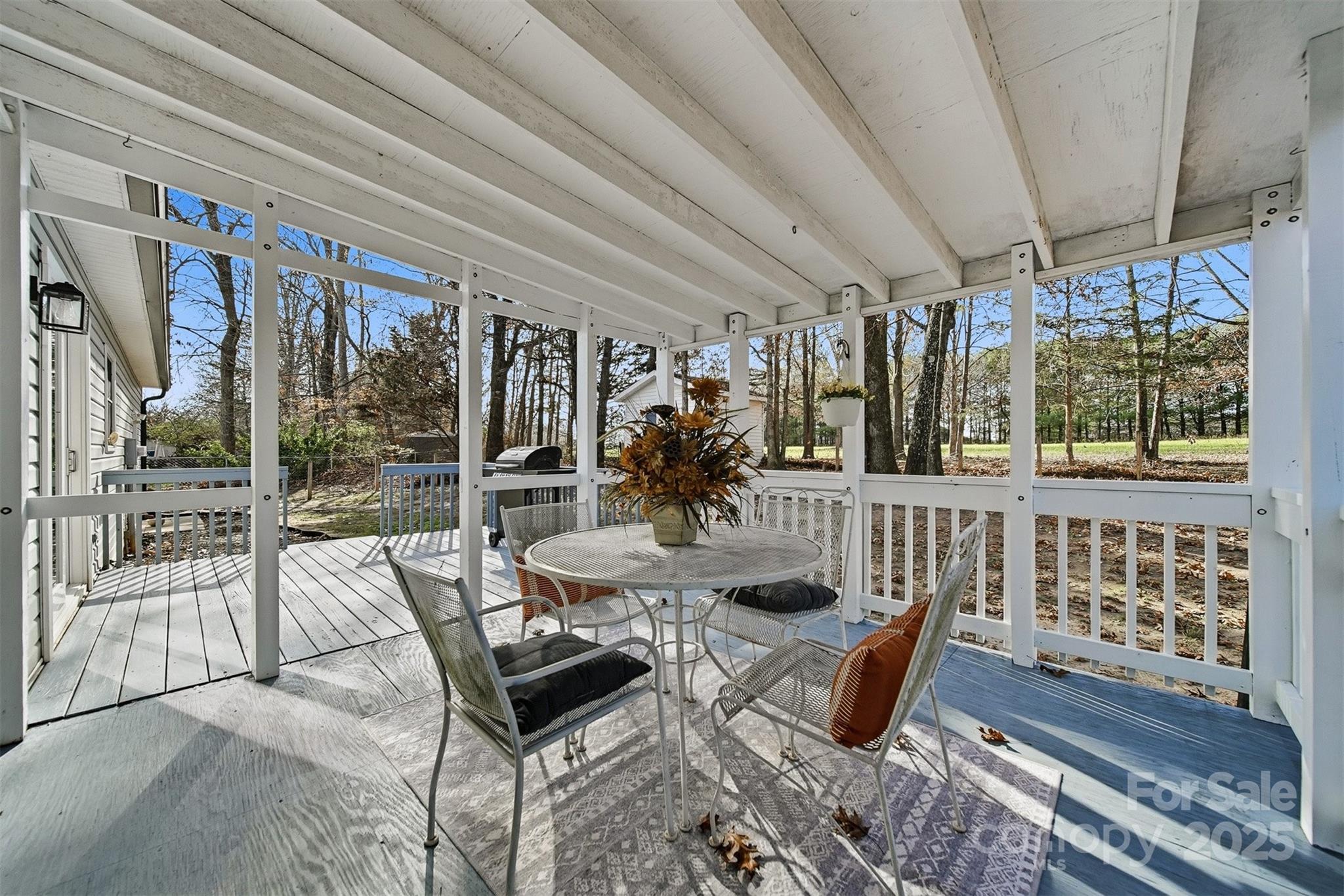 Bumgarner Gardens - Residential