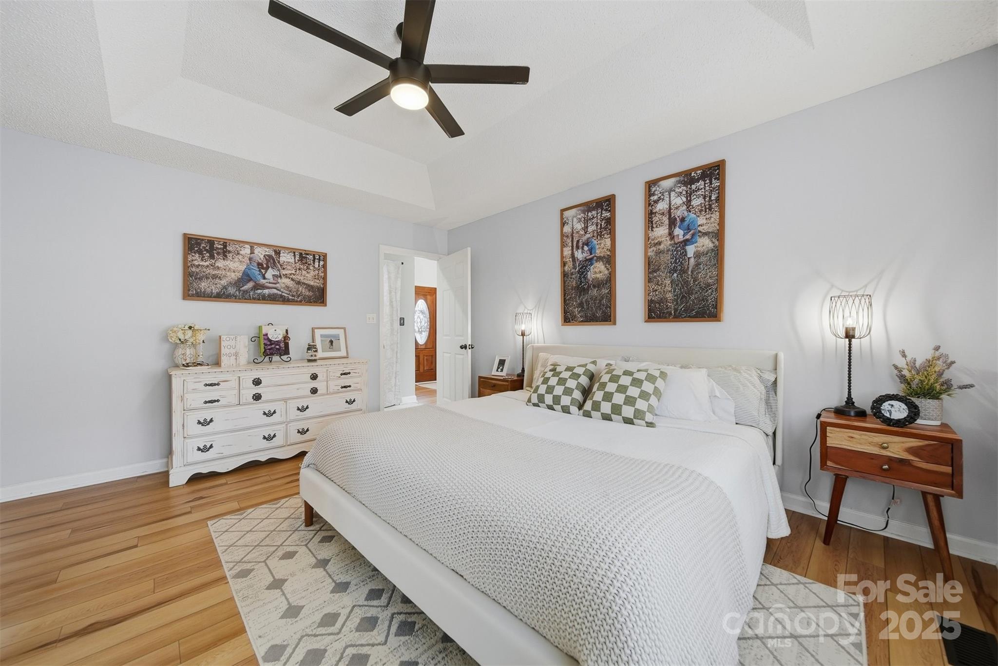 Bumgarner Gardens - Residential
