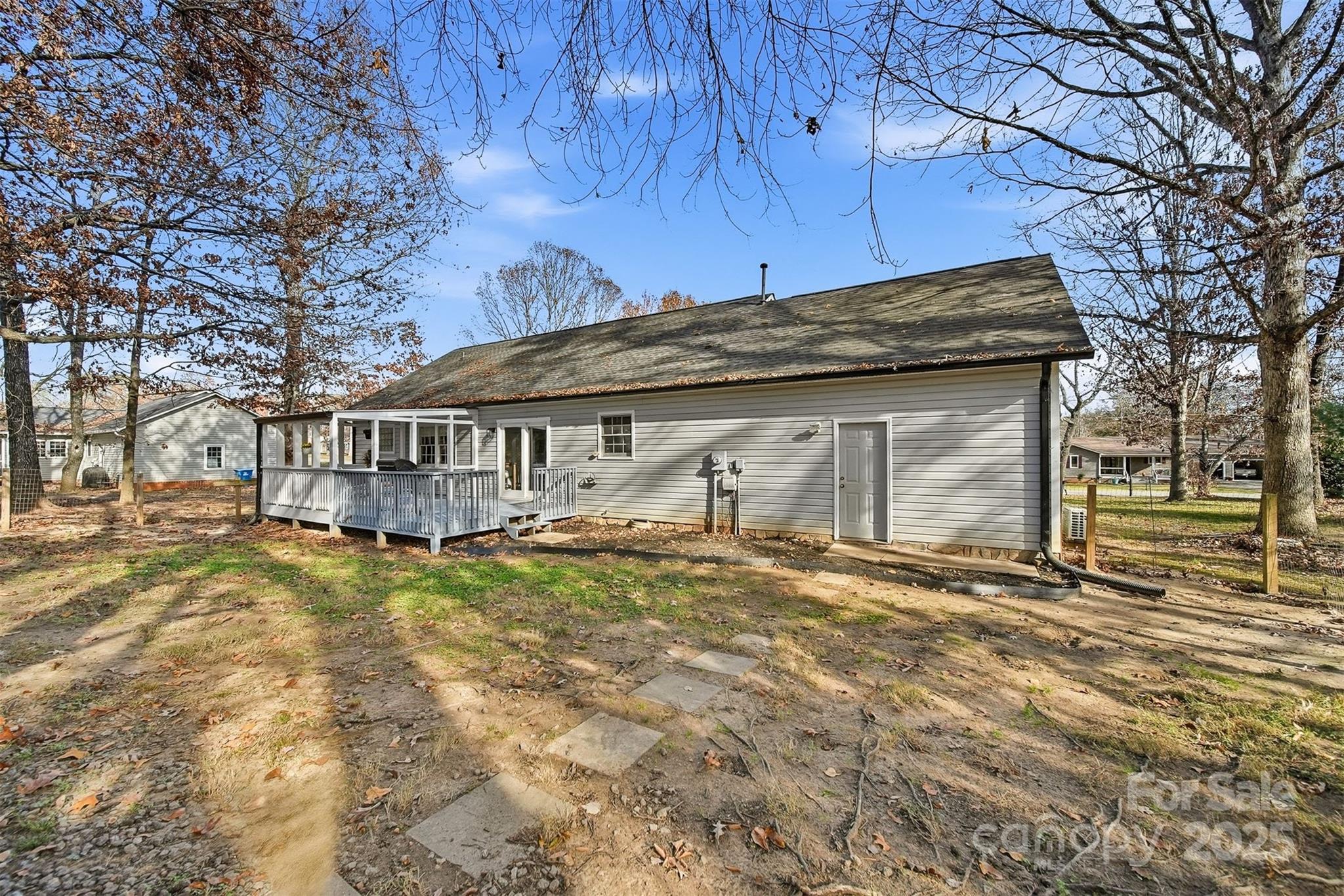 Bumgarner Gardens - Residential