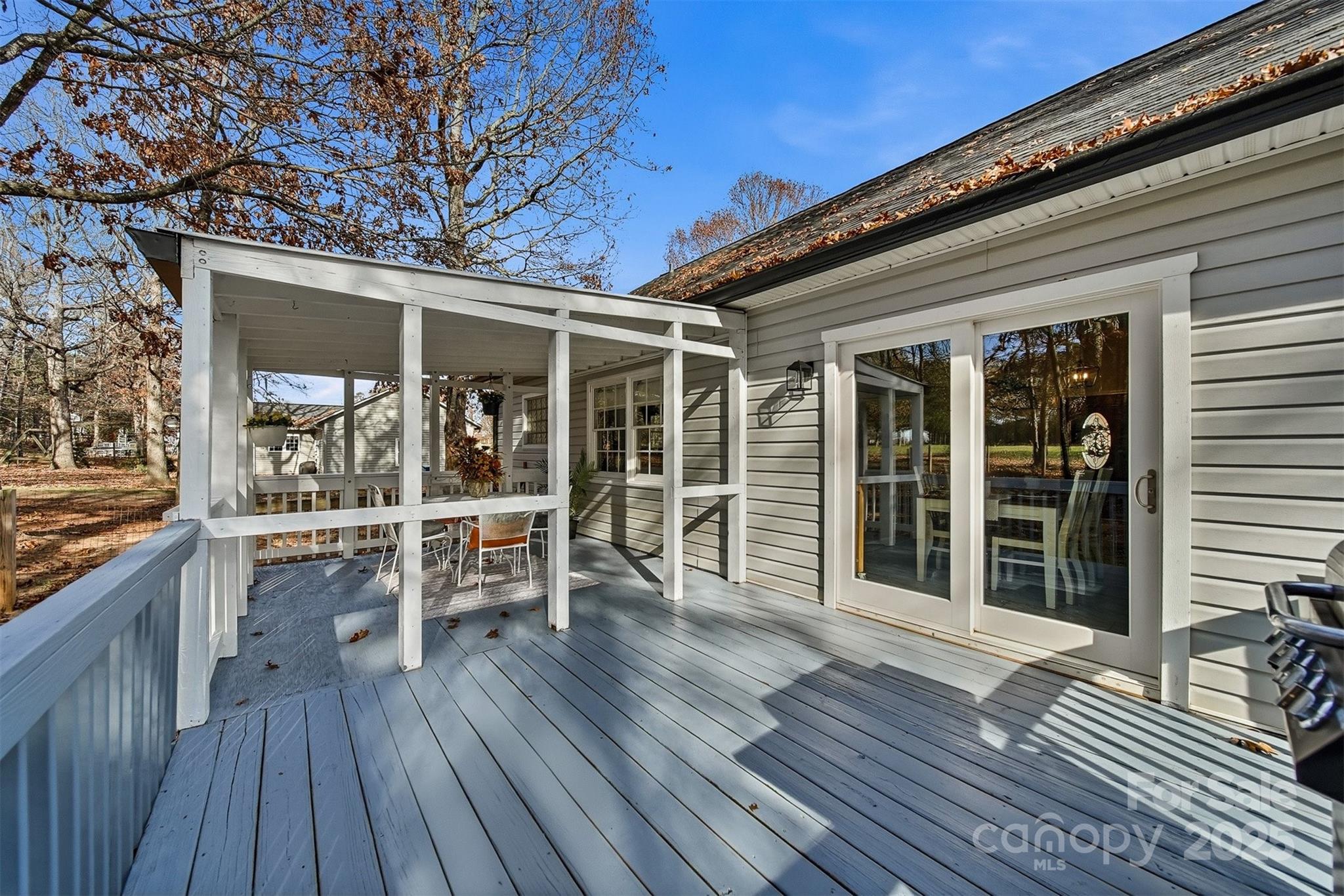Bumgarner Gardens - Residential