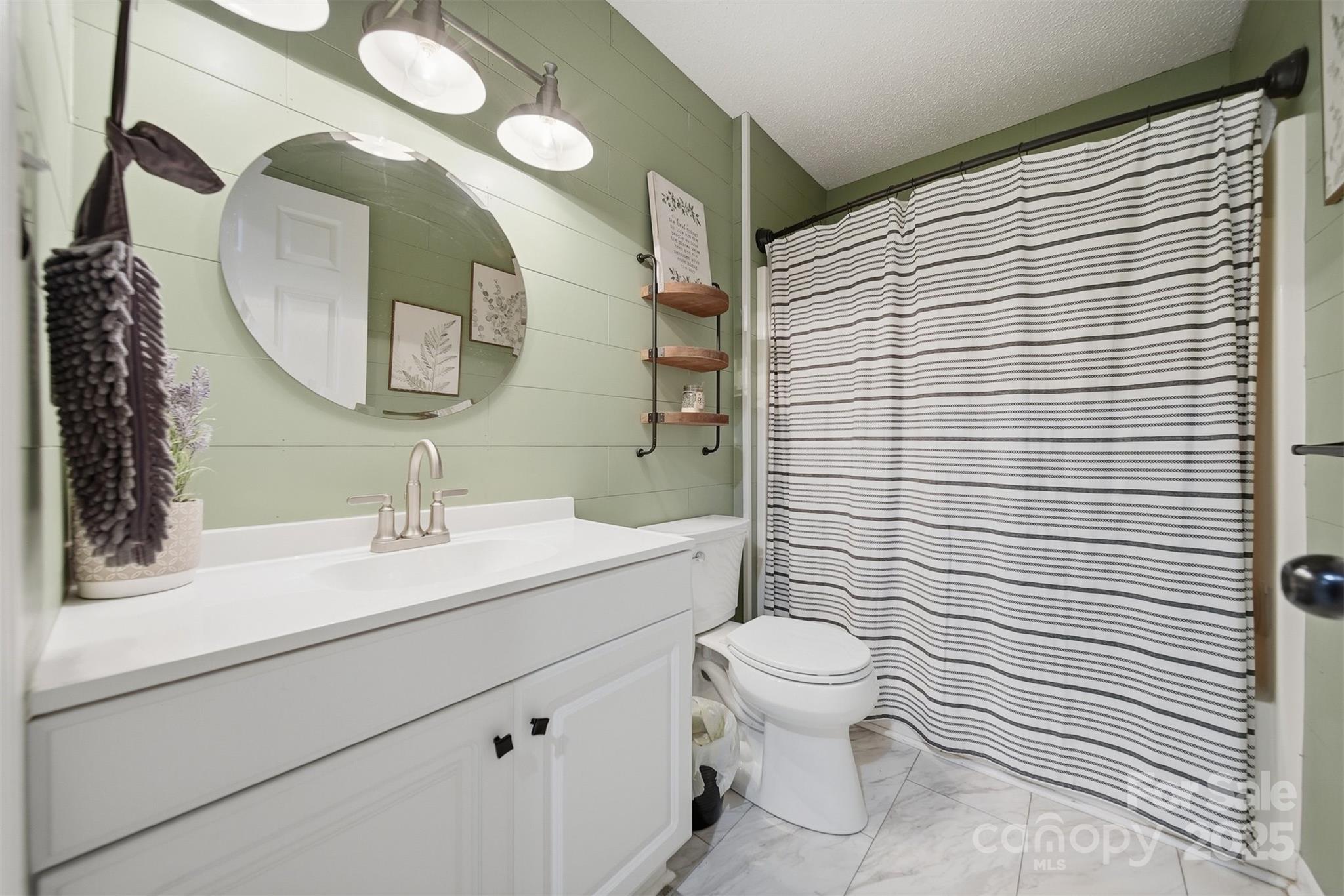 Bumgarner Gardens - Residential