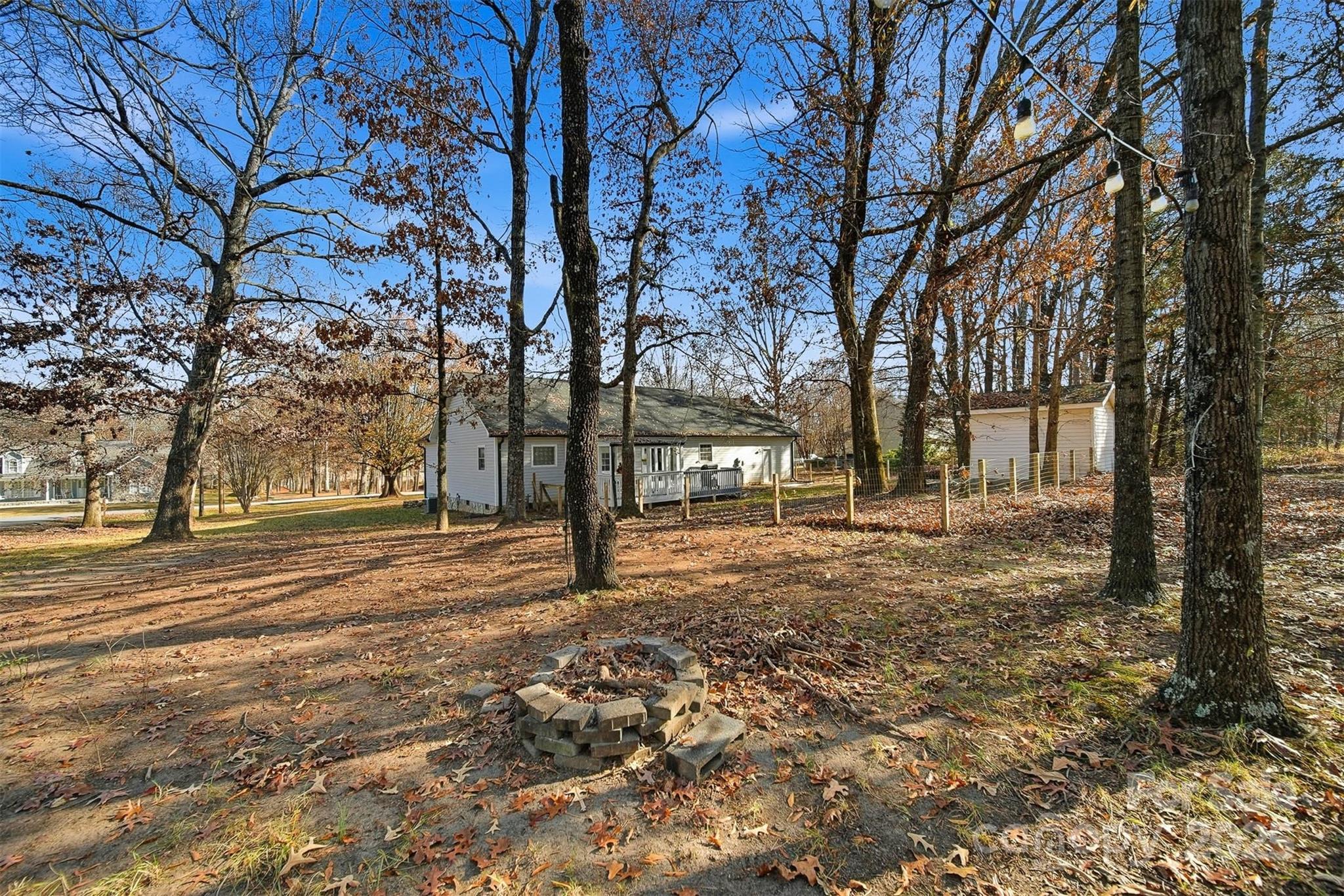 Bumgarner Gardens - Residential