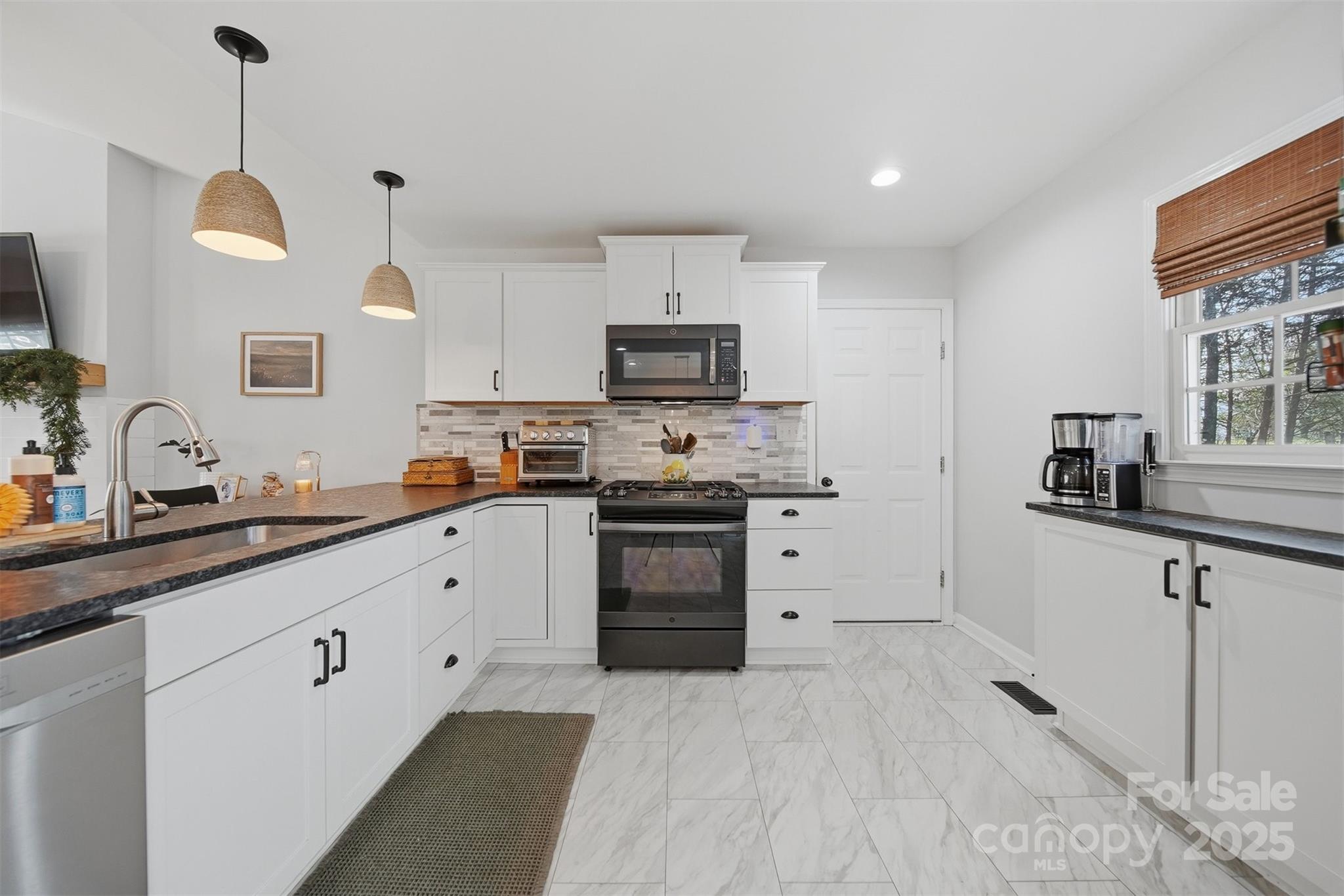 Bumgarner Gardens - Residential