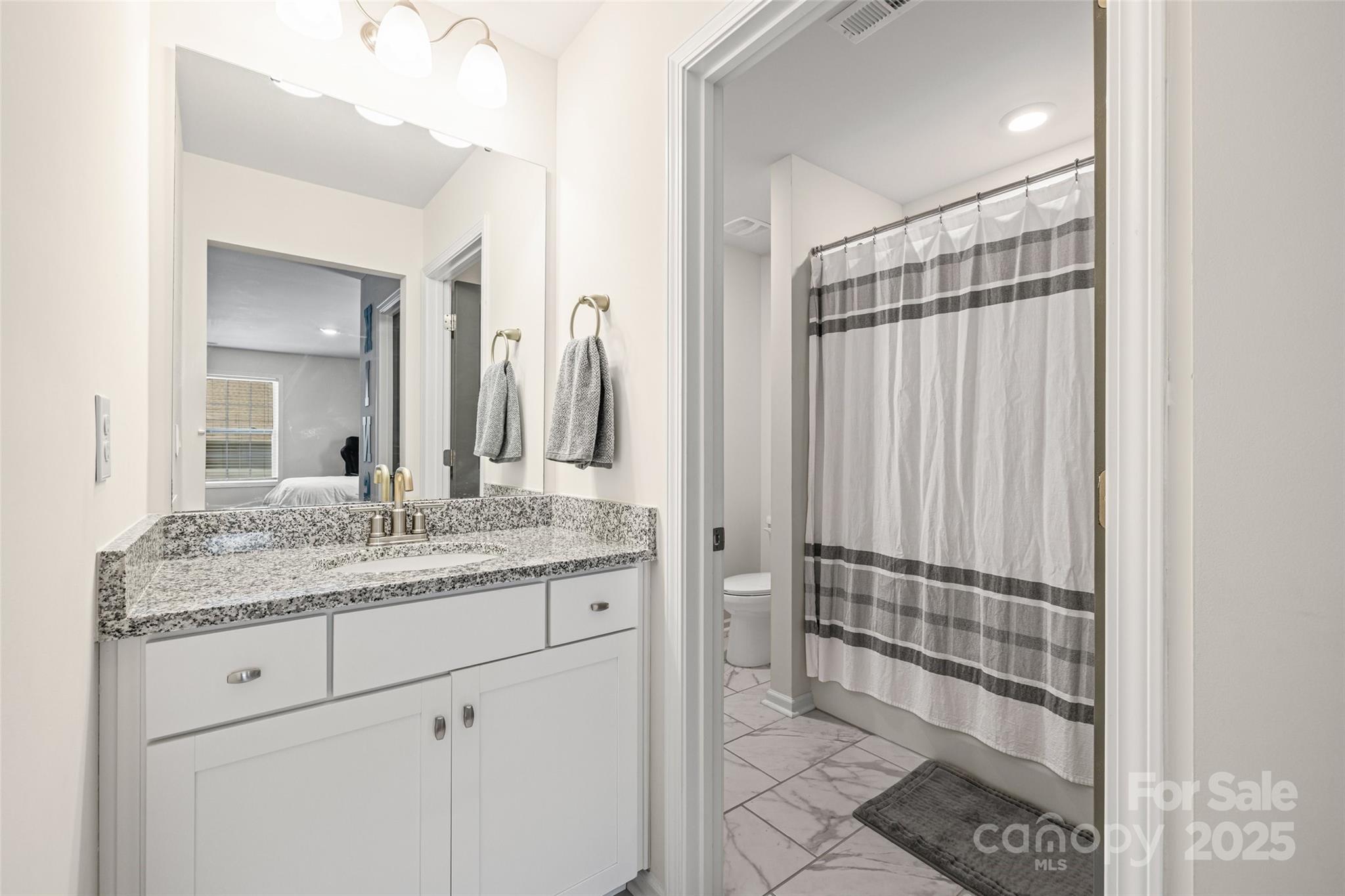 Cypress Point - Residential