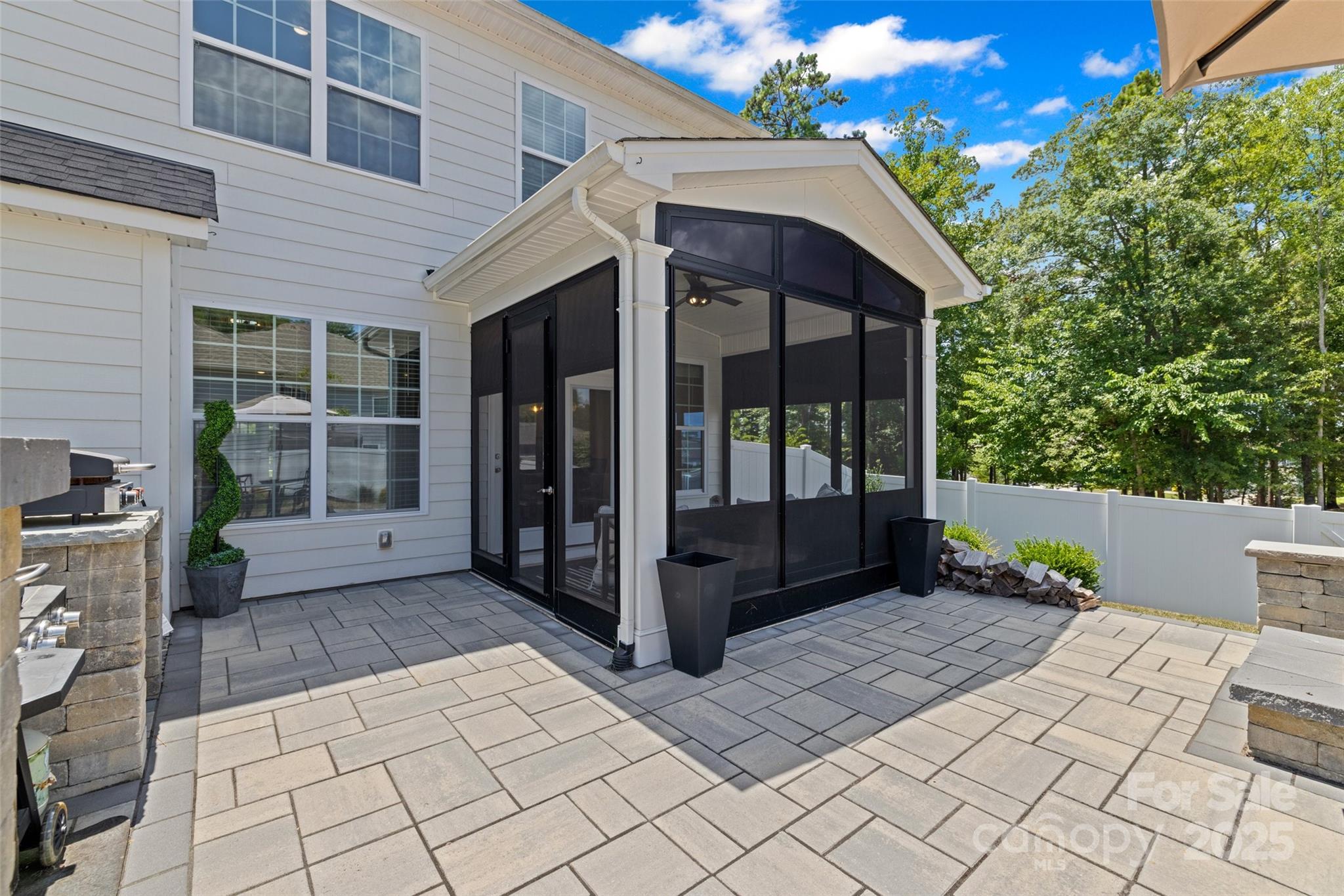 Cypress Point - Residential