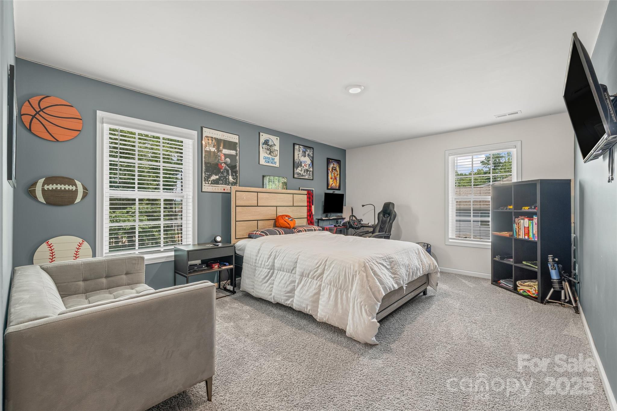 Cypress Point - Residential