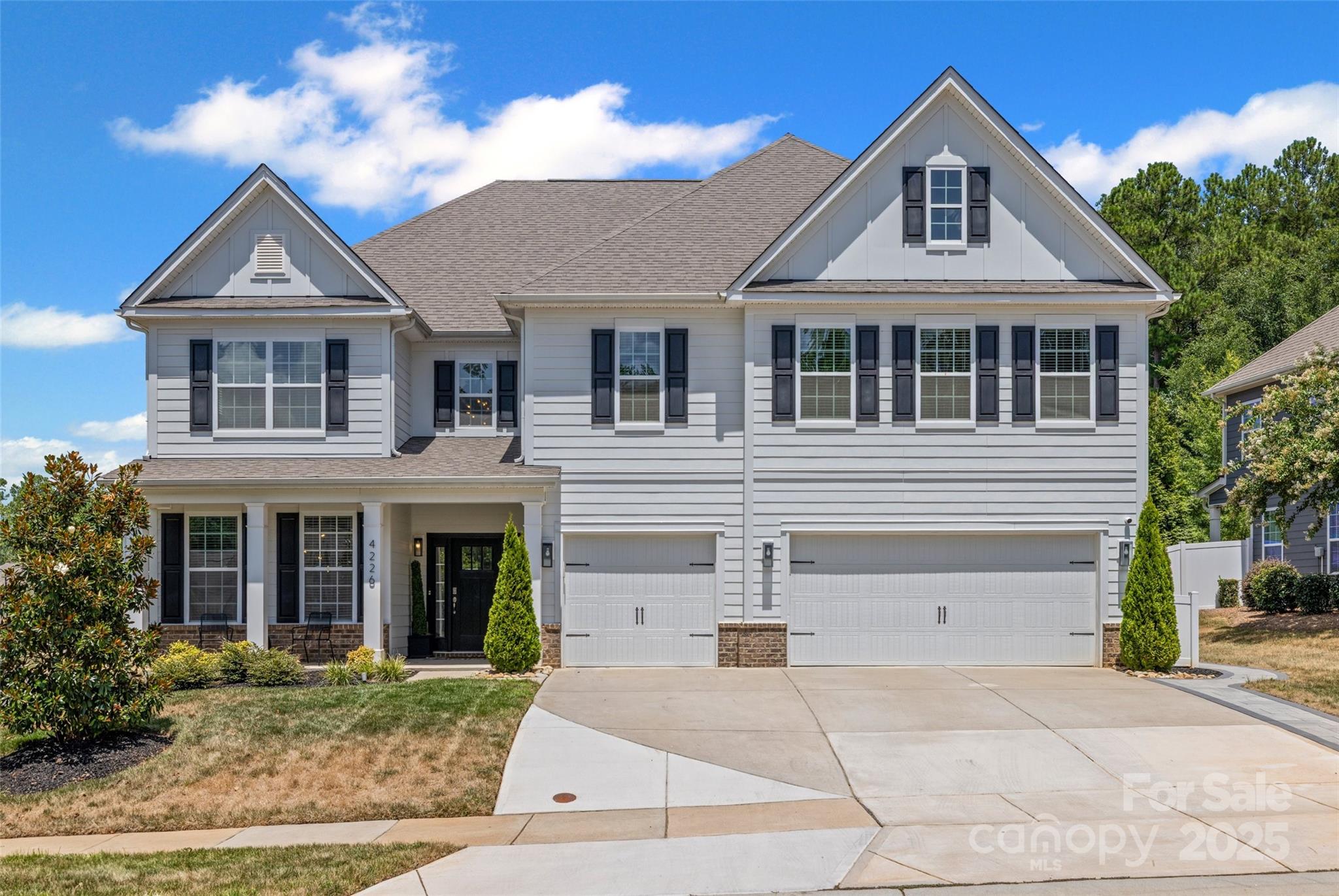 Cypress Point - Residential