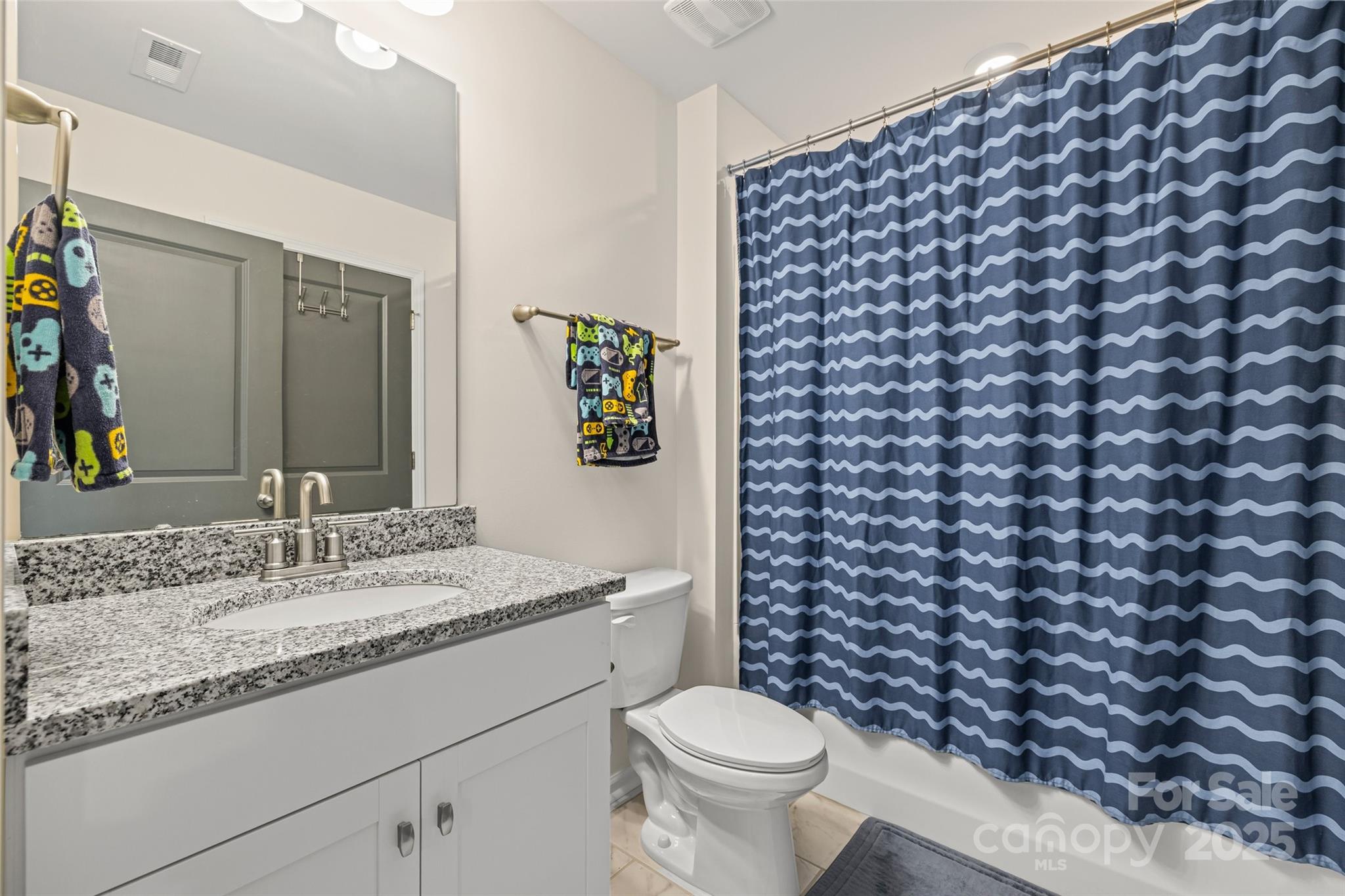 Cypress Point - Residential