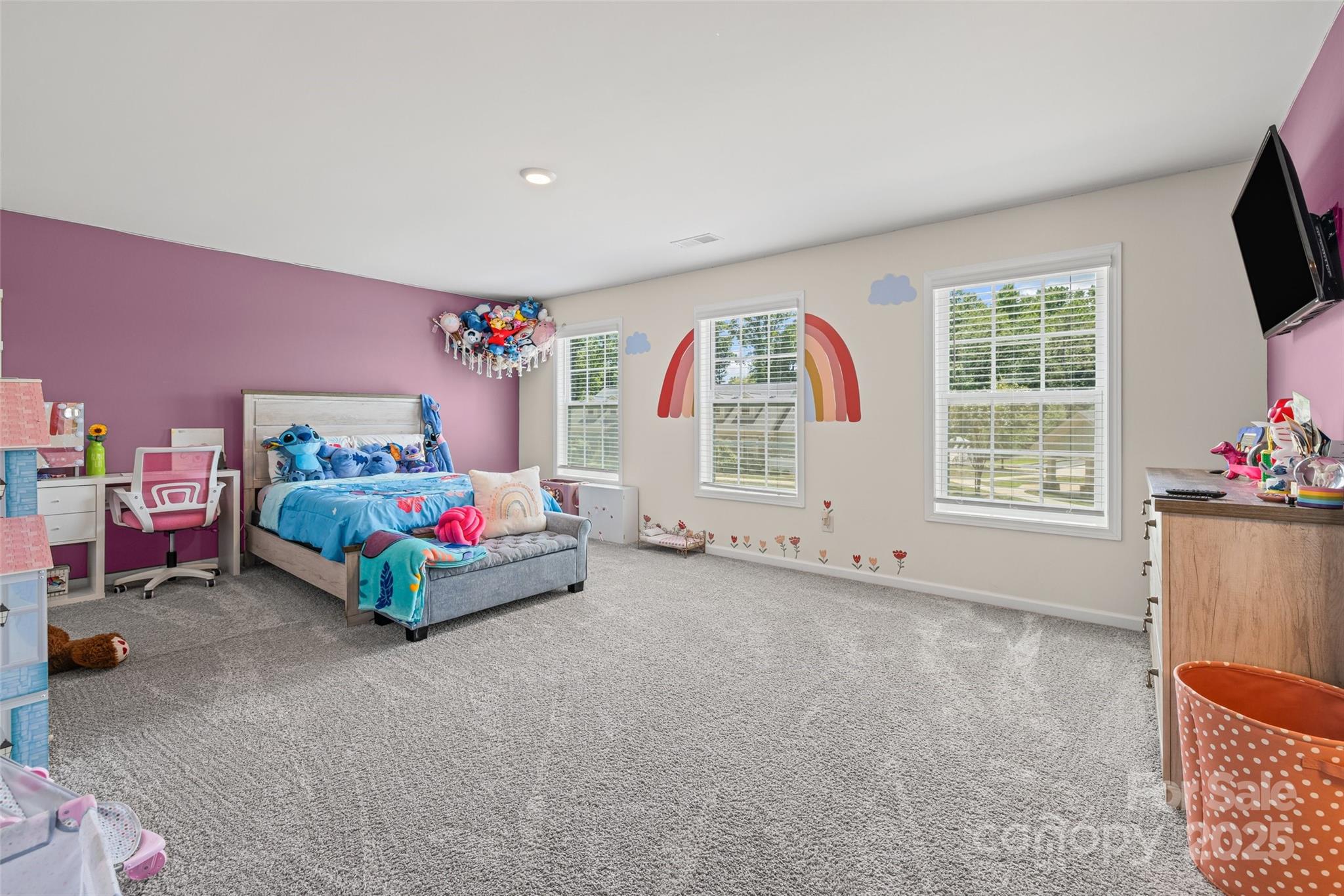 Cypress Point - Residential