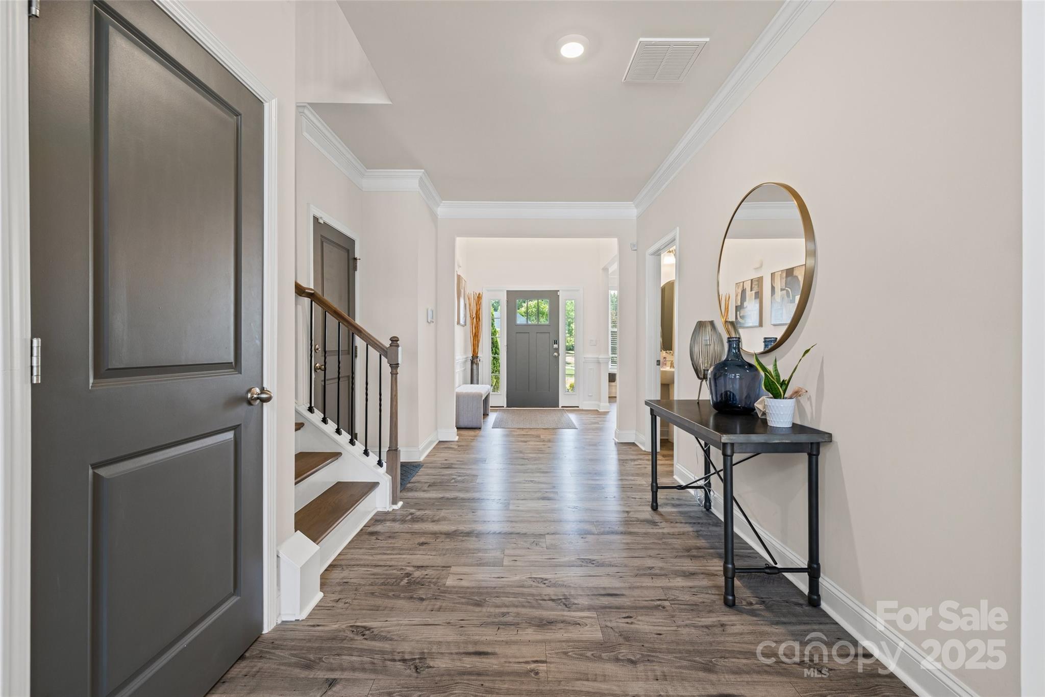 Cypress Point - Residential