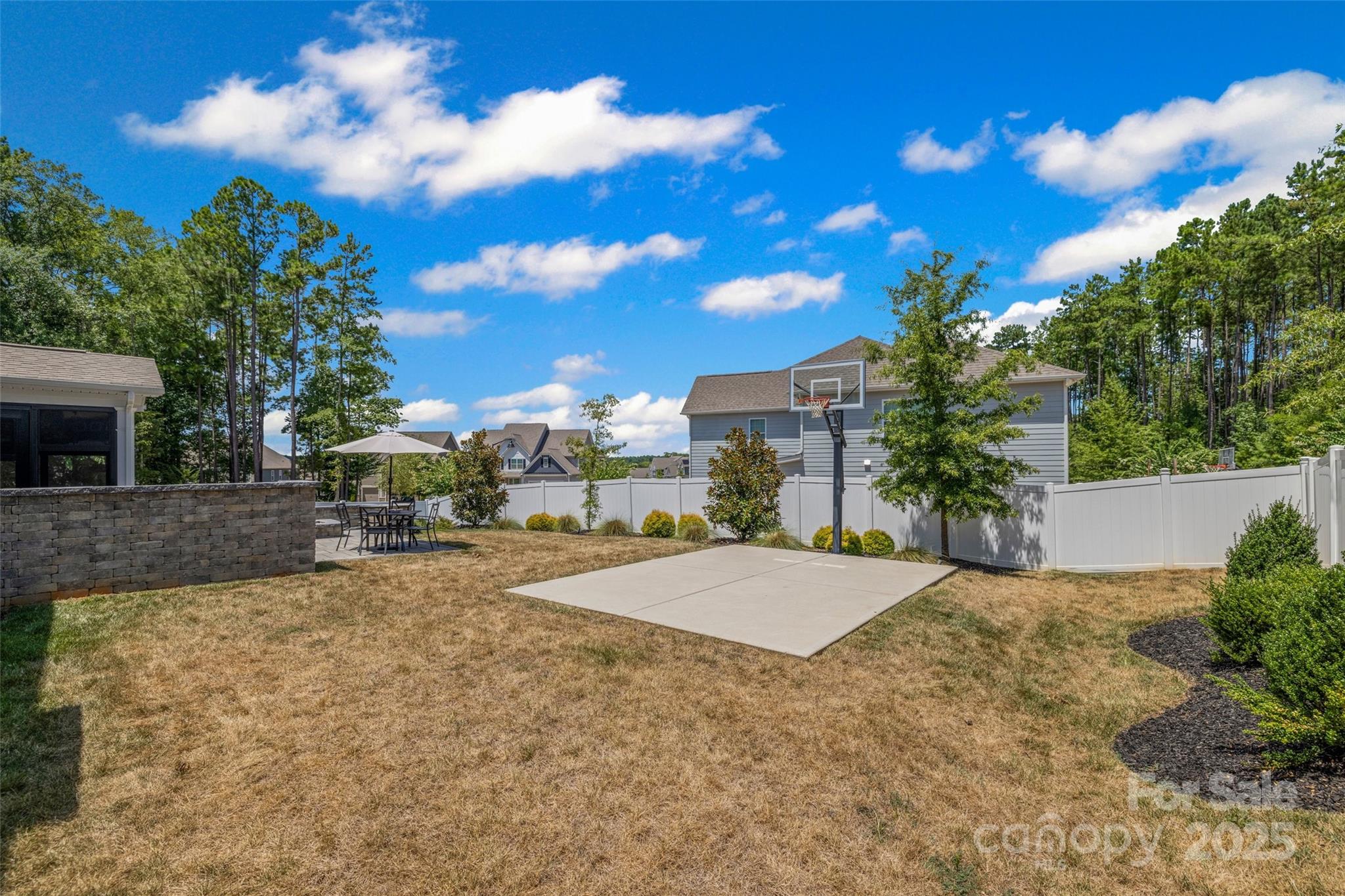 Cypress Point - Residential