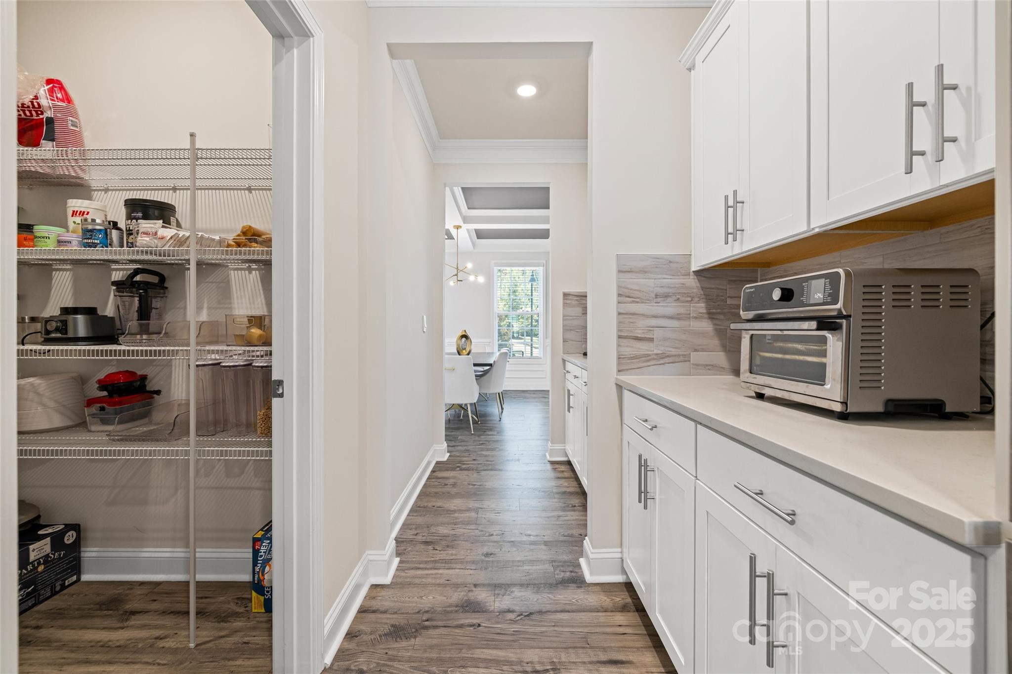 Cypress Point - Residential