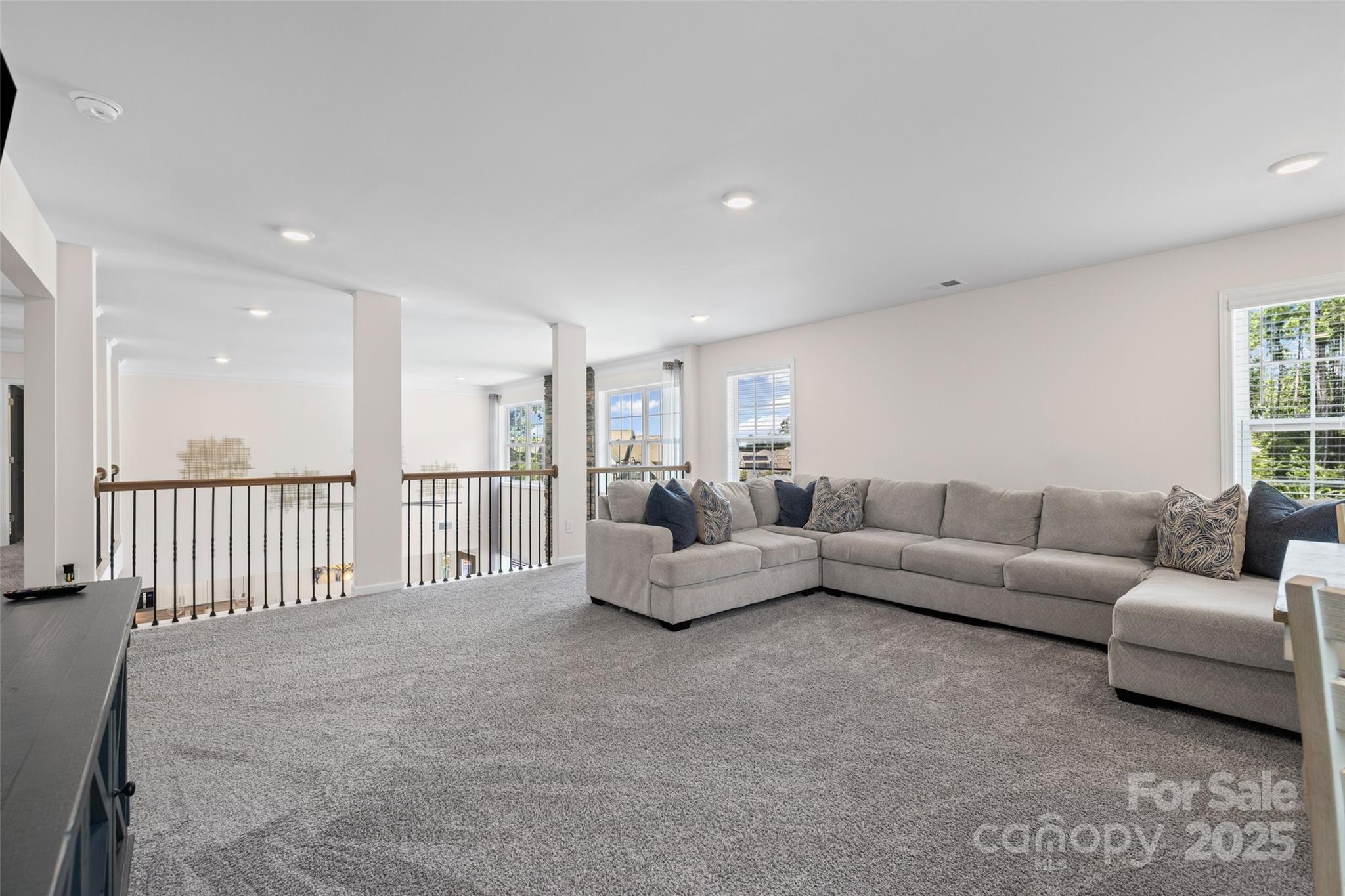 Cypress Point - Residential