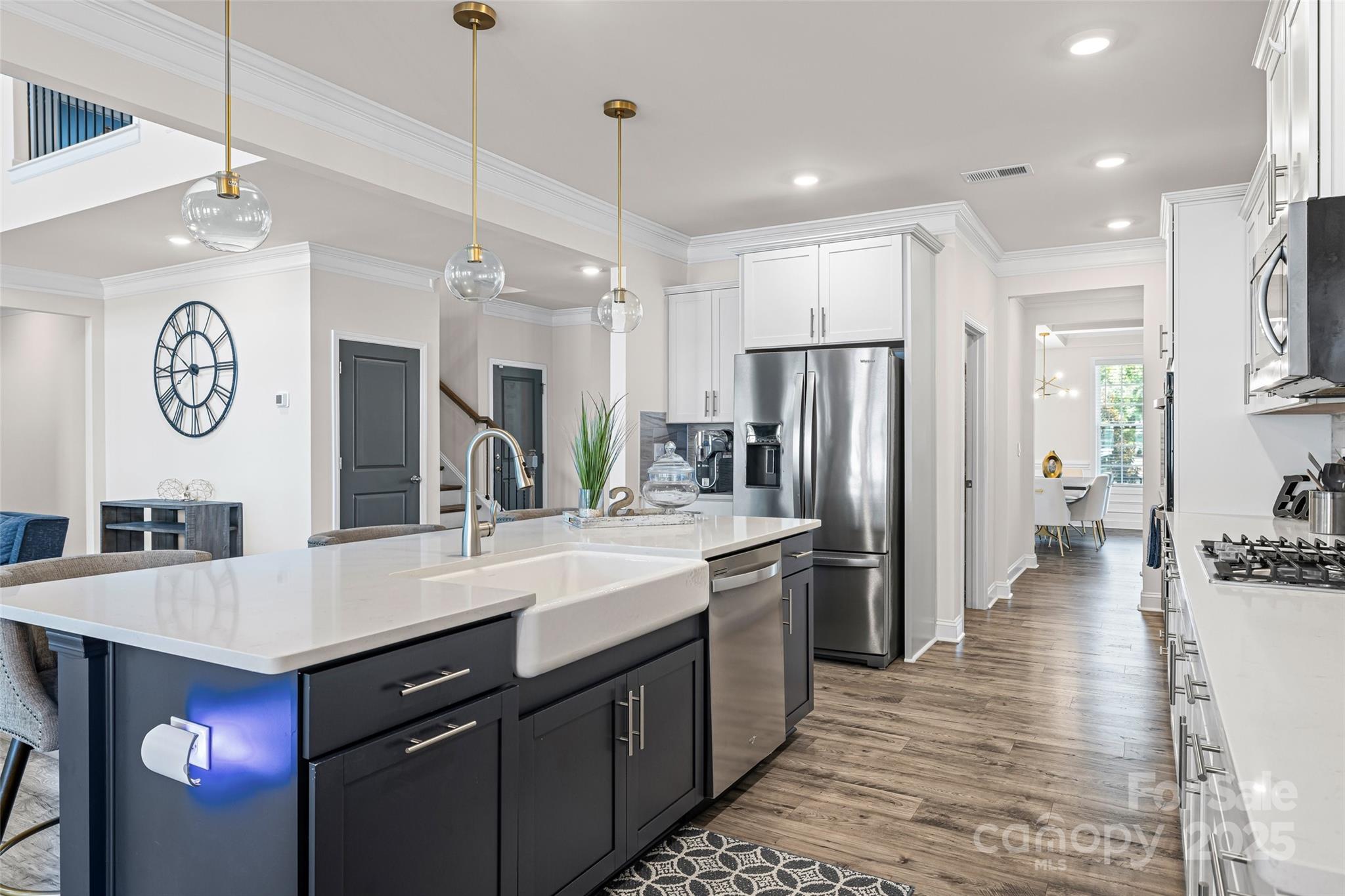 Cypress Point - Residential