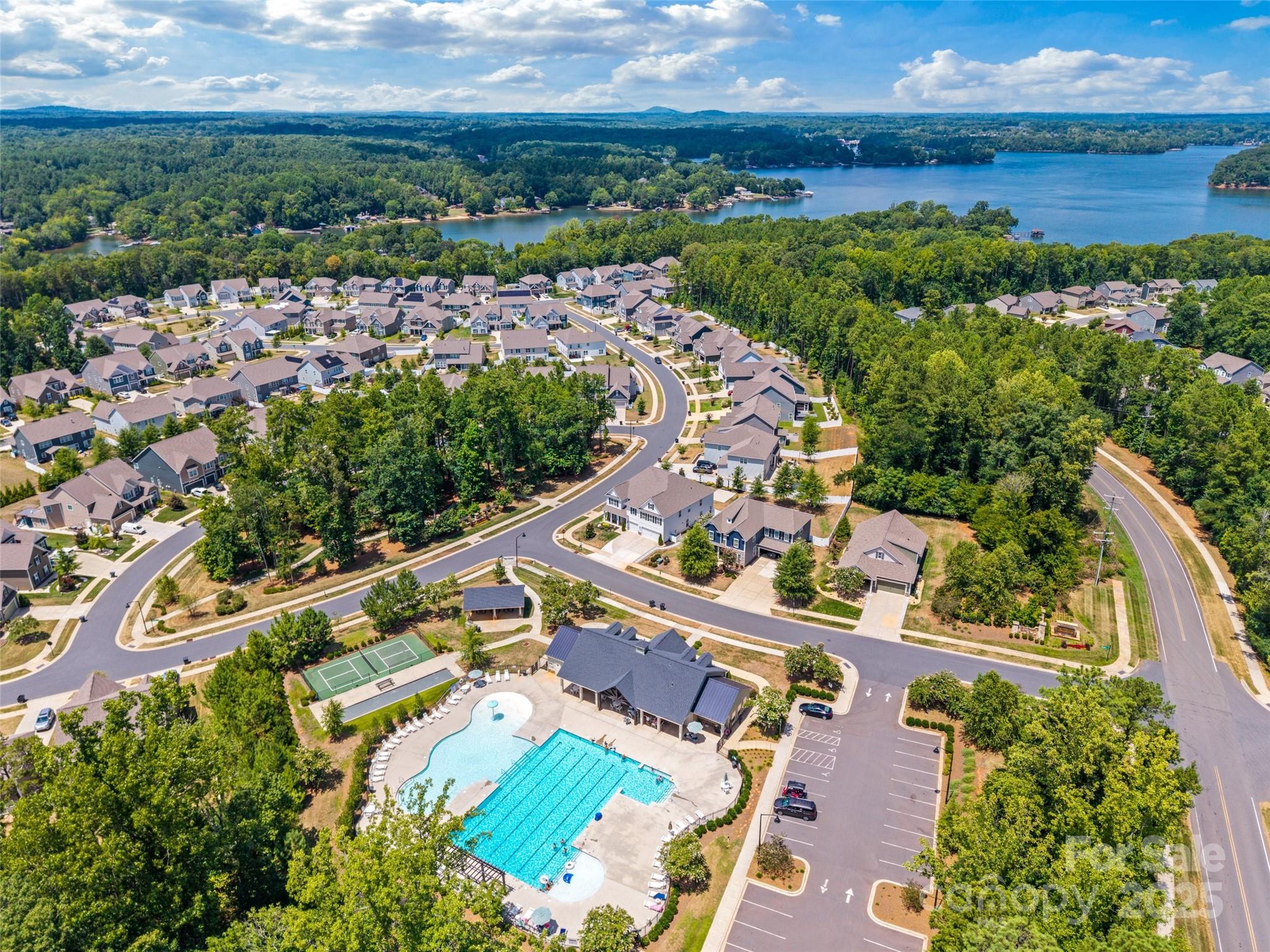 Cypress Point - Residential