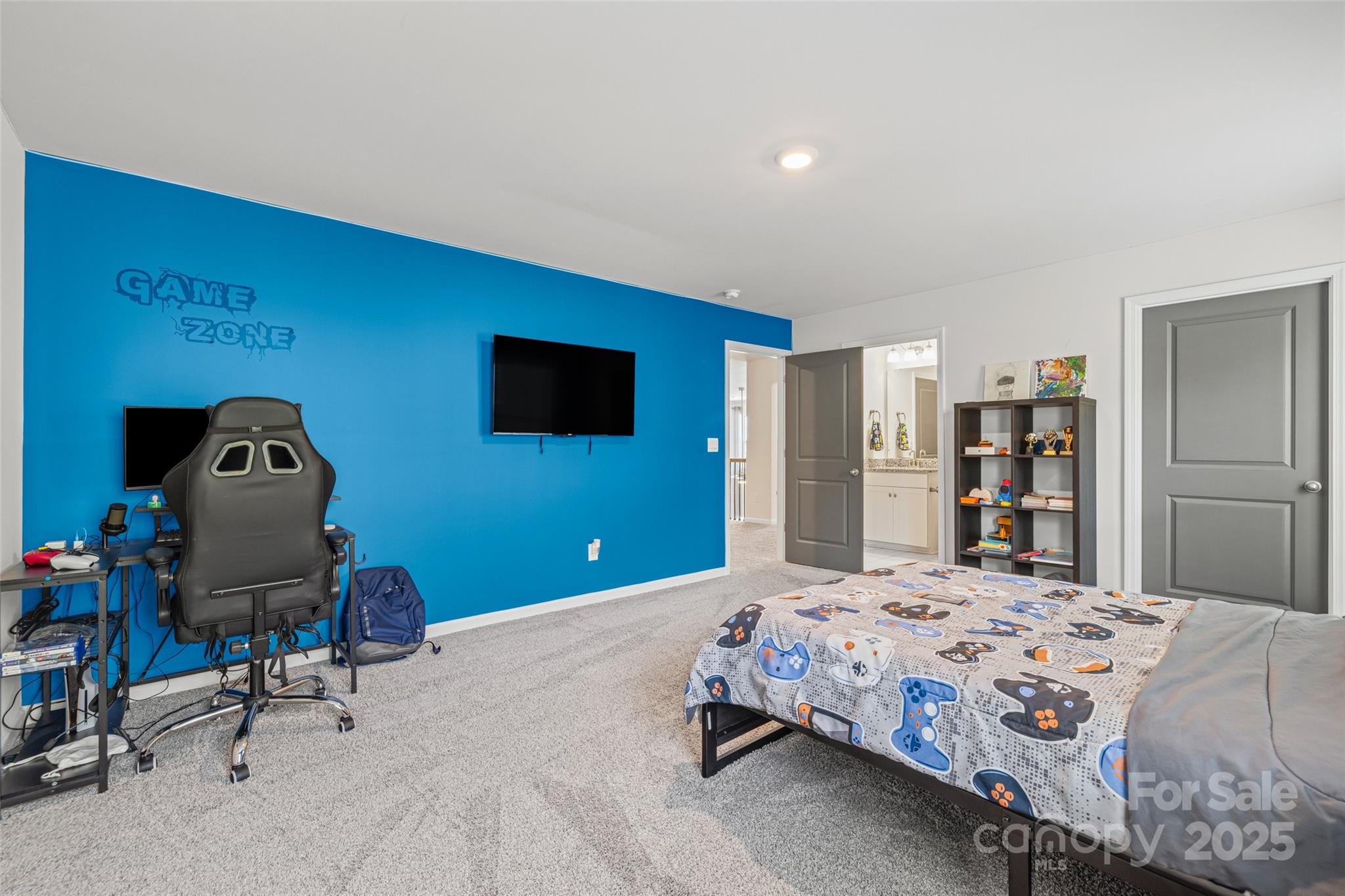 Cypress Point - Residential